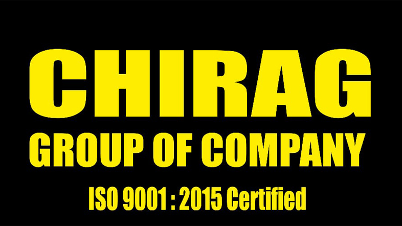 chirag logo